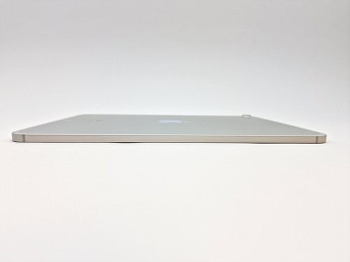 Apple iPad Air 4th Generation 64GB Unlocked WiFi + 4G Silver 10.9" A2072 Grade C - Afbeelding 6 van 11