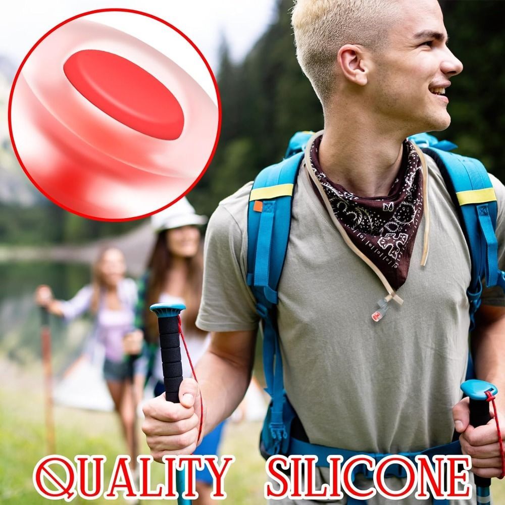 Osprey Packs Bite Valve Nozzles Hydration Pack Bite Valve for Water