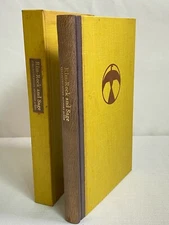 Rim-Rock & Sage Collected Poems Maynard Dixon 21Of 100 Harrison Eiteljorg Signed