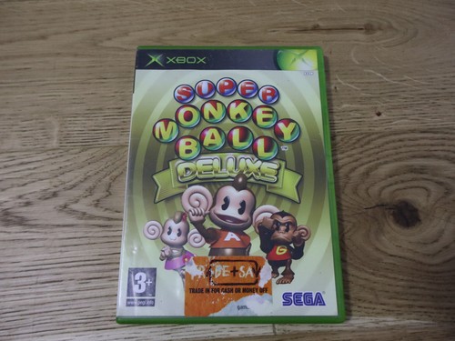 ORIGINAL XBOX GAMES (NOT 360/ONE) PICK-A-GAME VARIOUS TITLES **UPDATED**28/07/25 - Picture 256 of 308