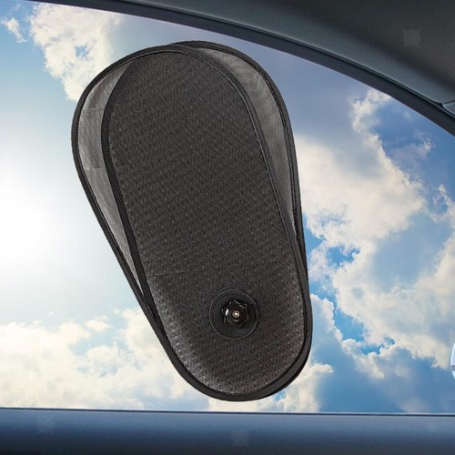 Pare-soleil Réglable Sporttek – Noir, Viseur/capuchon, Pour Golf Et Outdoor