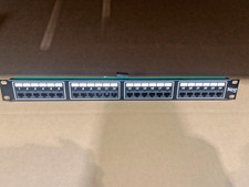 ICC PATCH PANEL TELCO 8P2C 24-PORT 1RMS