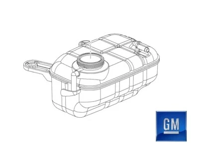 98426669 IVECO Serbatoio Compensazione Refrigerante 98426669 Camion - Foto 8