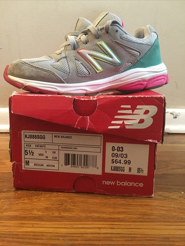 new balance 888v1 running shoe