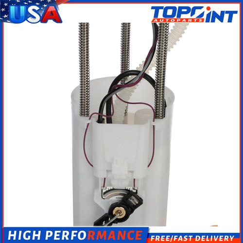 Fuel Pump For Chevrolet C1500 1997-1998 V6 4.3L Petrol GAL,GAP,GAV E3947M - Picture 10 of 12