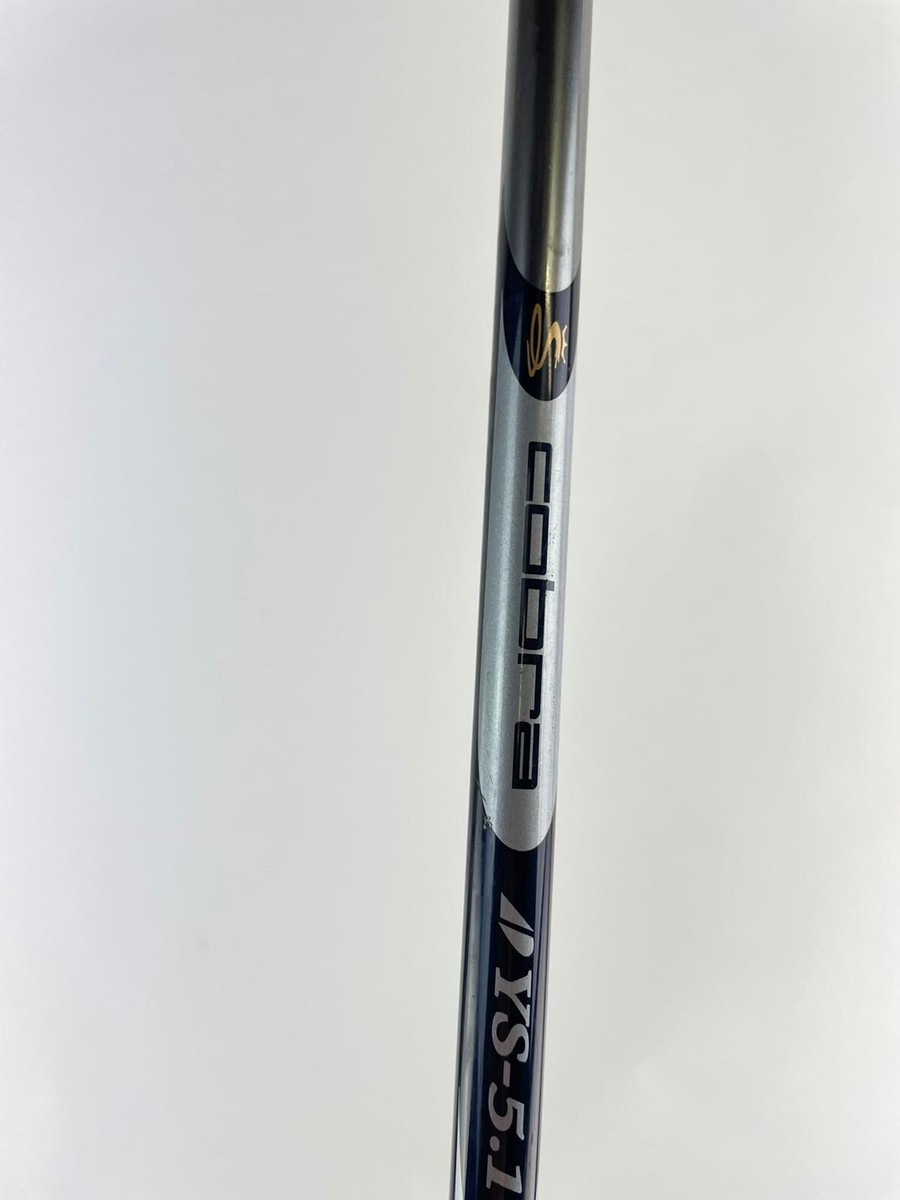 Fer De Golf Cobra King Cobra 6 – Femme, Graphite, Droitière (Occasion, Bon état)