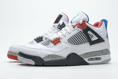 Jordan 4 Retro SE What The 2019 for 