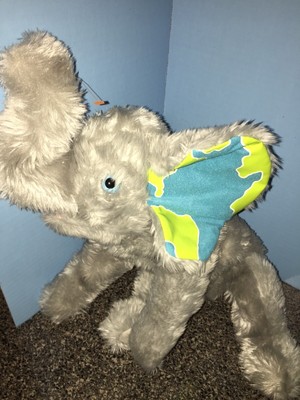 girl scout stuffed animals