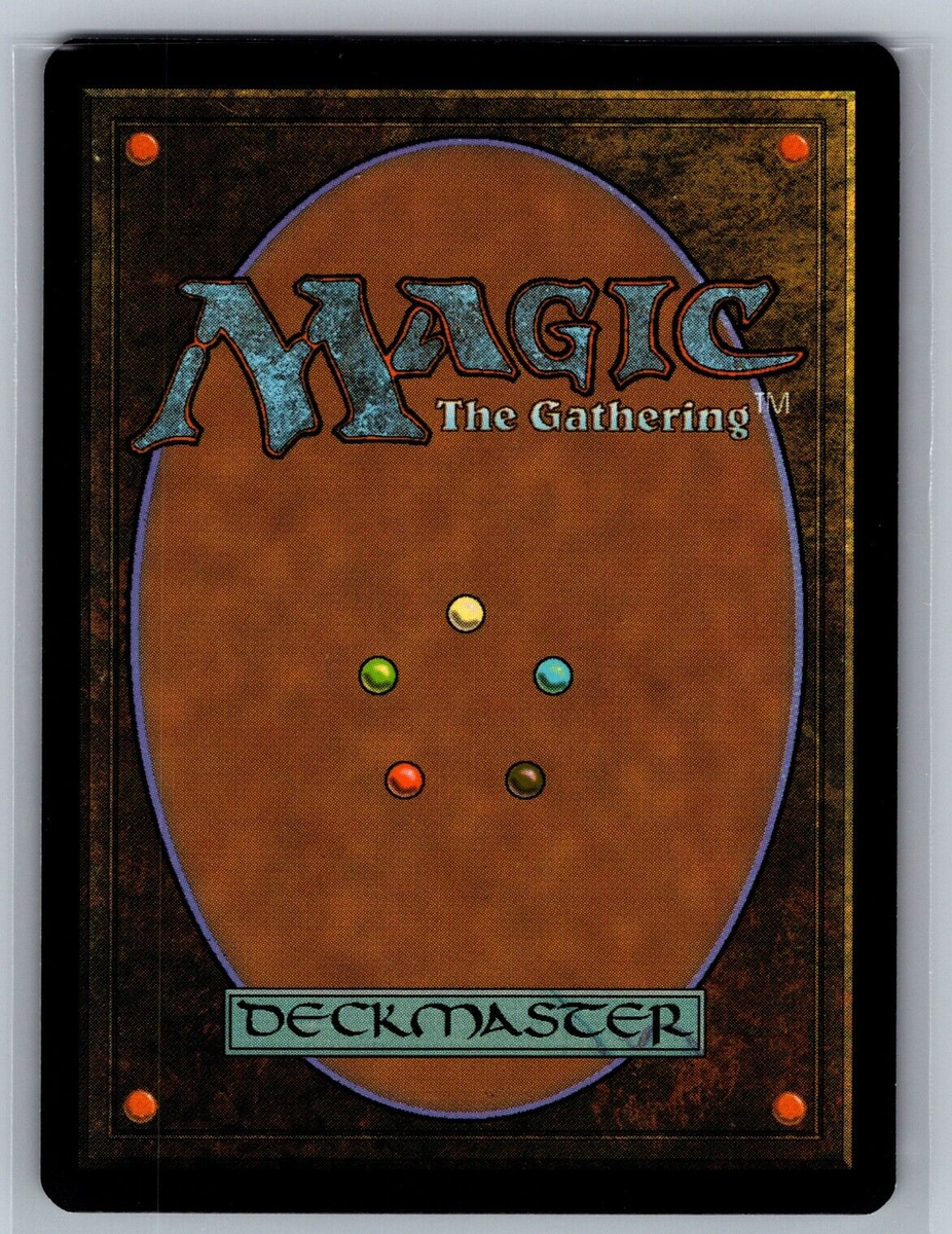 Magic The Gathering JAPANESE 10th Edition Time Stop #117/383 Magic The Gathering JAPANESE 10th Edition Time Stop #117/383