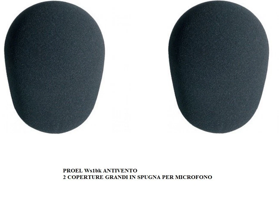 Microfono Archetto Carne IN VENDITA! - IT