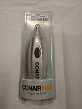 Conair Man Nose and Ear Trimmer Brand New