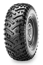 CHENG SHIN Lumberjack Front Tire 22 x 7-11 TM00586100