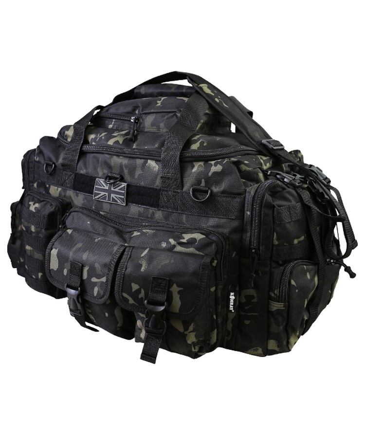 Sac à Dos Militaire 60L Tactique | Accessoire Voyage