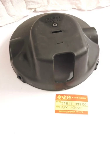HOUSING, HEADLAMP