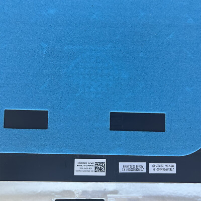 Cover Posteriore LCD Nera Per Dell G15 5520 5521 5525, Pezzo Di Ricambio 3WXNM - Foto 2