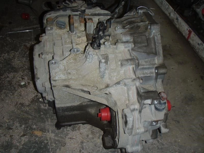 Transmissão automática cupê compatível com 01 SEBRING 348985 - Imagem 3 de 4