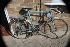  Gents Mercian Road Bike