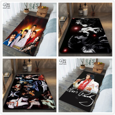 Black Weirdos rug elvis presley ブラックウィドー Black Weirdos rug elvis presley ブラックウィドー