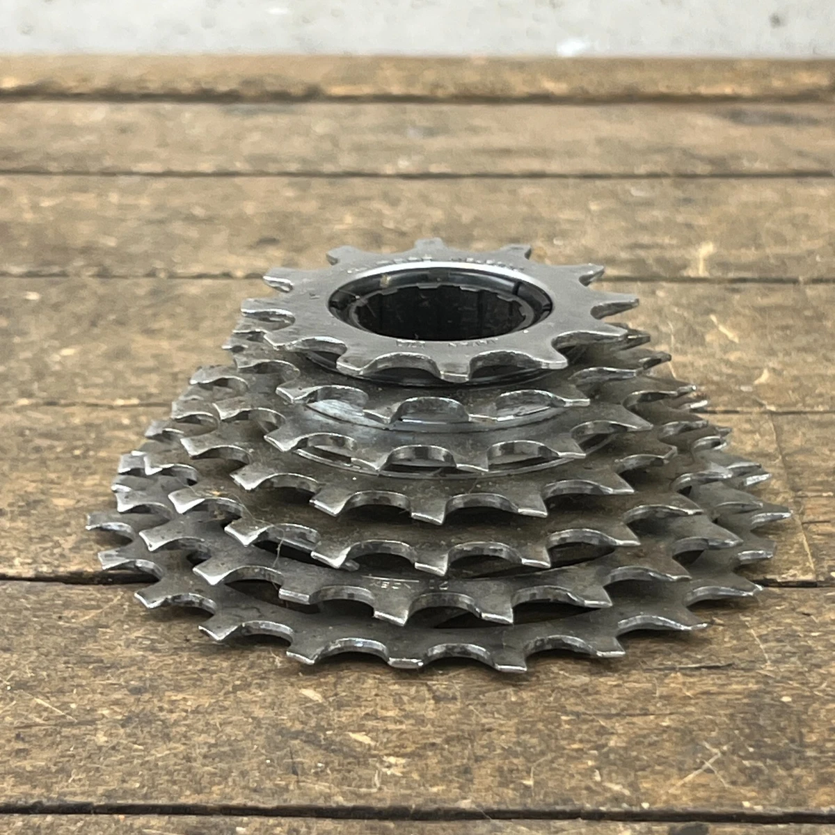 24t cycle under 5000 sales