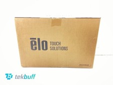 Elo I-Series 2.0 21.5" Touch AiO - 3GB 32GB SSD - Wi-Fi, Bluetooth - E611675