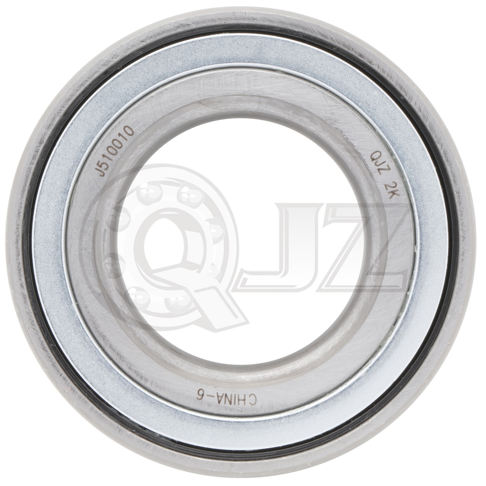 [FRONT(Qty.1)] 510010 New Wheel Hub Bearing [80mm OD] For 1999-2006 Jaguar XK8