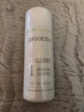 Proactive  Renewing cleanser 2 Fl Oz