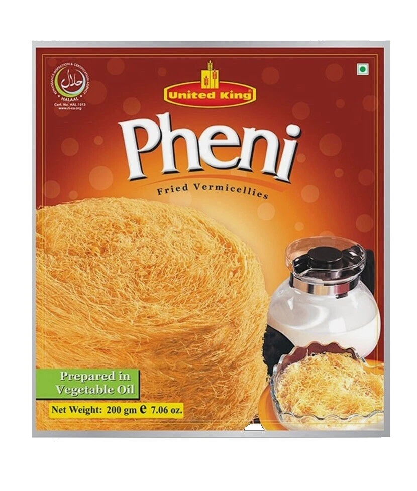 King otros alimentos y bebidas