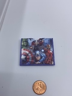Disney Store Mini Brands Series 3 - Bild 25 von 74