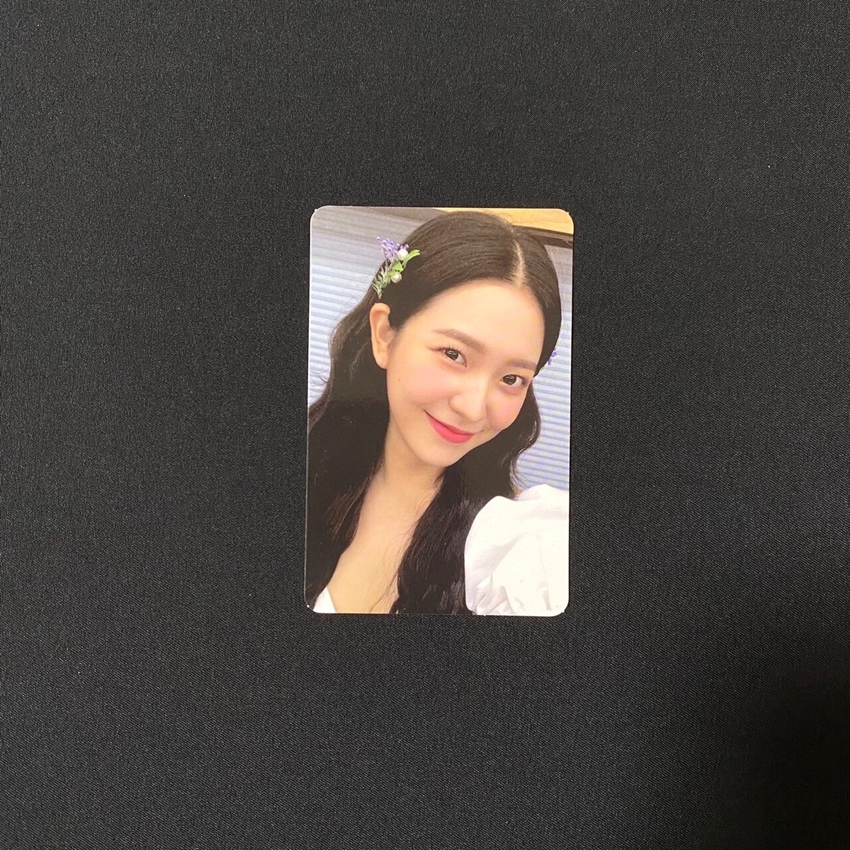 Red Velvet SUMMER MAGIC Limited Edition Yeri ver. + photo