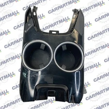 2013 2014 2015 2016 FORD FUSION CENTER CONSOLE DUAL CUP HOLDER DS73-F13560 OEM