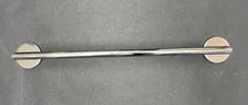 Phylrich 120-70/026 Transition 18'' Towel Bar in Polished Chrome