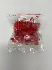 NIP 2018 MCDONALDs Disney Ralph Breaks The Internet Wreck-it-Ralph 2 9 Taffy
