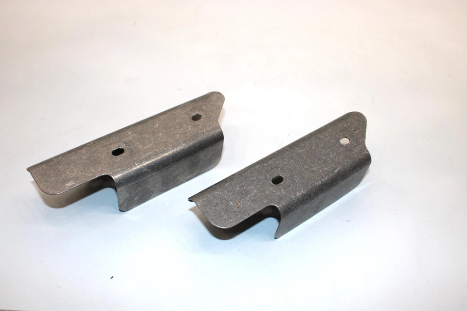 04 Juego de protector de tubo de escape Polaris Sportsman 500 OEM 5241678 AP31 Foto 2 de 4