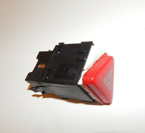 ORIGINAL VW WARNBLINKSCHALTER 6Y0953235 BUS KASTEN SKODA SCHALTER WARNBLINKER