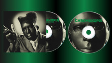 AUTHENTHIC Tyler, The Creator CHROMAKOPIA CD ...