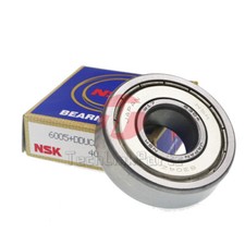 1PCS NSK 6008 ZZ Deep Groove Radial Ball Bearing 40x68x15mm NEW