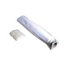 Microfilter Set for X series, Fits For WINDSOR, SENSOR Upright Generic Part 243