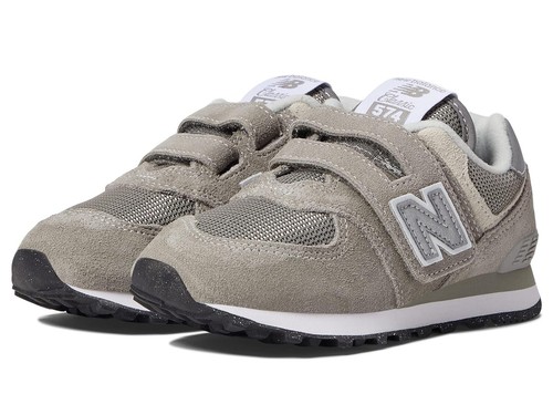 Zapatillas y zapatos deportivos para niños New Balance niños 574 (niño pequeño)