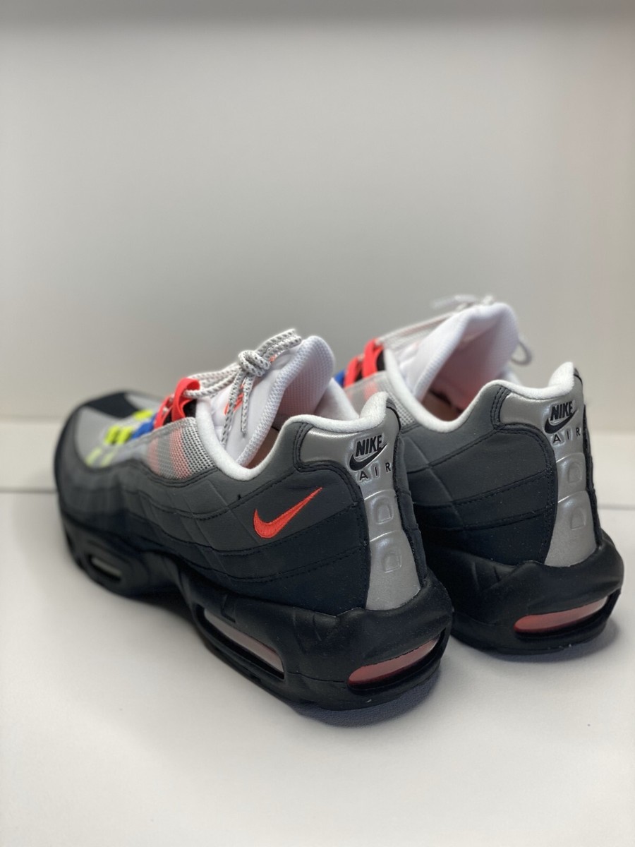 Nike Air Max 95 Greedy Men's US14 DN8020-001