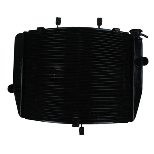 ゆう 发动机隔层冷却散热器适用于川崎忍者ZX6R ZX600R 2009 - 2012 6R- | eBay