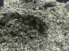 Marshmallow Leaf - WHOLESALE Bulk Althaea ORGANIC Naturals HERB - 3 LB'S POUNDS