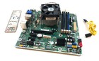 HP MS-7778 USB3.0 Mainboard, AMD A6-5400K APU Radeon CPU, 4GB DDR3 RAM, I/O