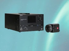 Astro 8K Multi-purpose Camera System AB-4830/AC-4829