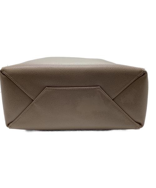CELINE Vertical Cabas Small 2WAY Shoulder Bag  #2963 — image 5