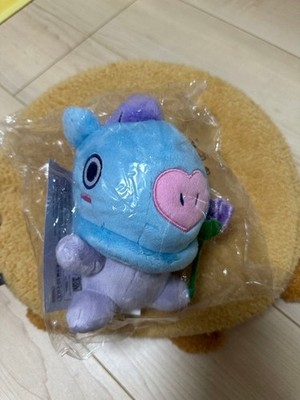 BTS BT21 Stay with you Ichiban Kuji 2020 MANG j-hope Plüsch Puppe