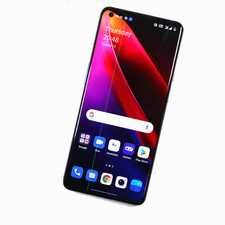OnePlus 9 Pro 5G Pine Green Unlocked 256GB 6.7" Average Condition Grade C 675