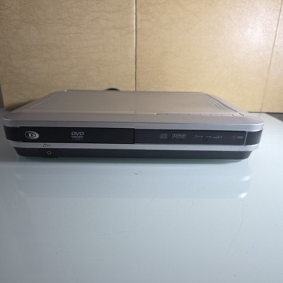 Durabrand DVD Player STS92D DVD Digital Home Theater System