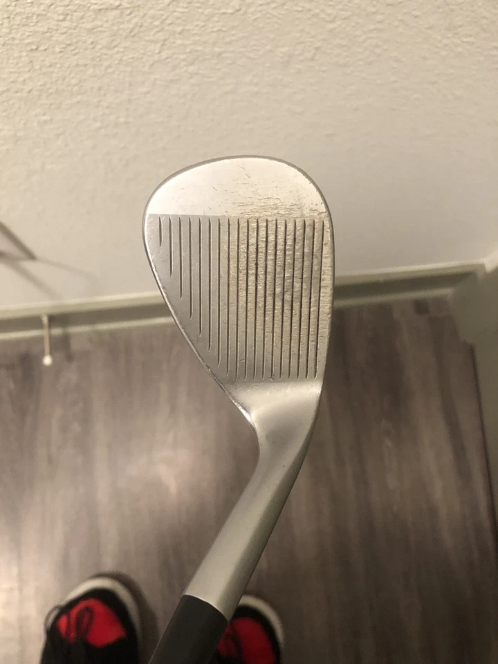 Ping Glide 2.0 Left handed 54 degree Black dot KBS tour 125 X flex - Image 3 of 4