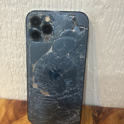#ad Iphone 15 Pro Max For Parts Only $200.00