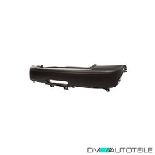 Stoßstange hinten grundiert passt für Mini Cooper R56 R57 bj 11-14 /R58 11-17